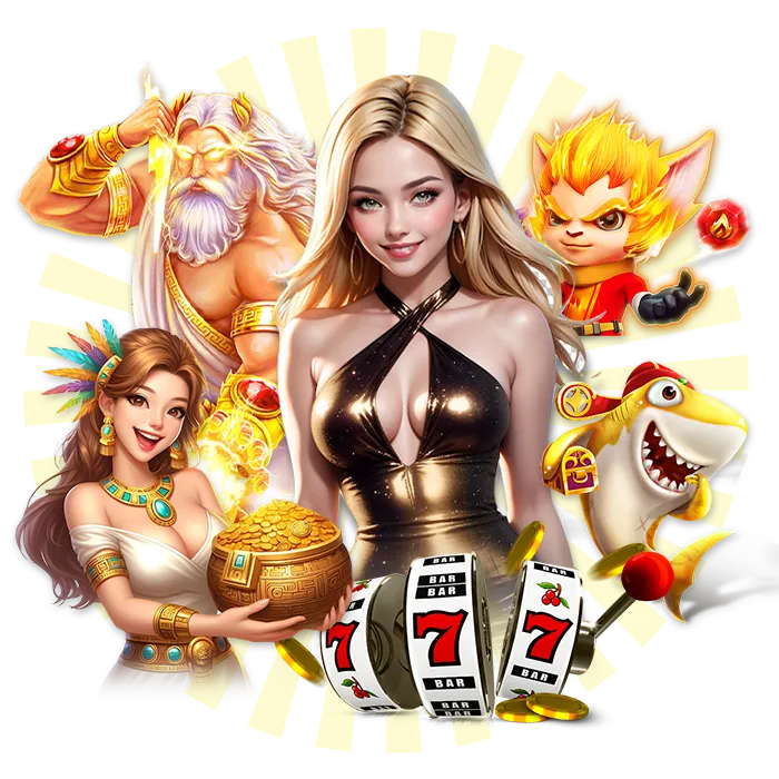 casinobetflik ทางเข้า