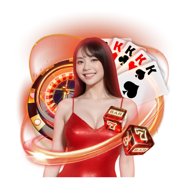 casinobetflik เว็บตรง